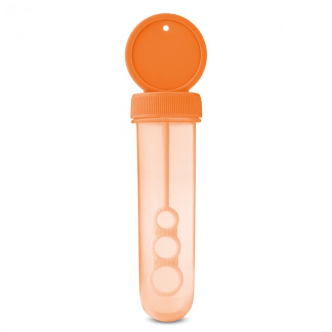 Promotional Bubble Stick Blower - Image 2