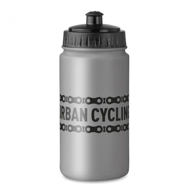 Promotional Sport Bottle 500ml - Image 4