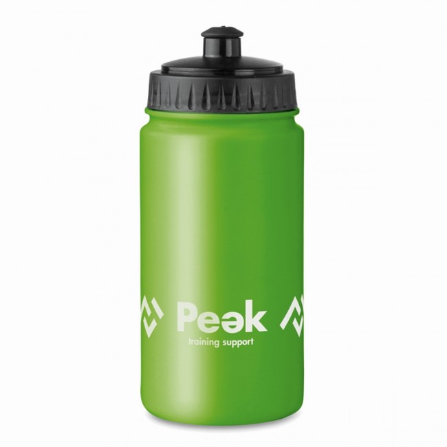 Promotional Sport Bottle 500ml - Image 1