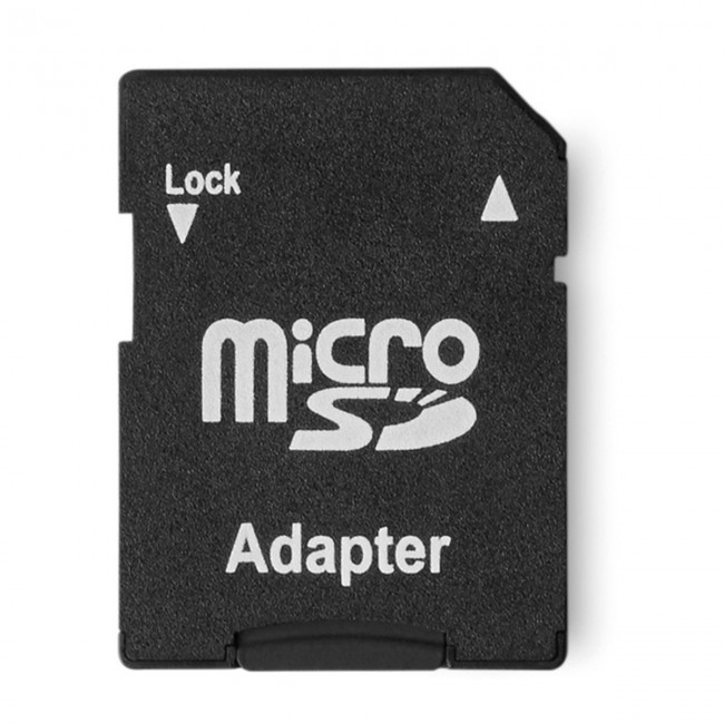 Promotional Micro SD card 16GB         MO - Image 4