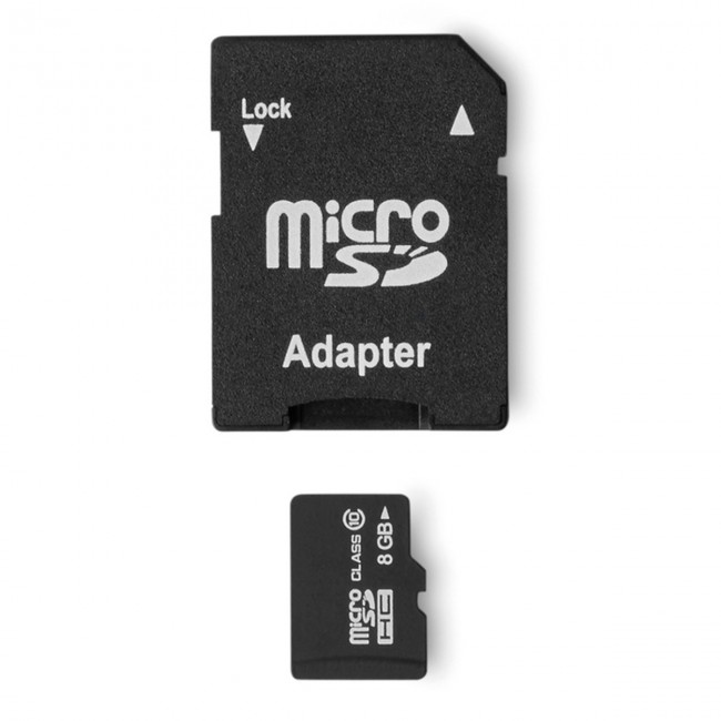 Promotional Micro SD card 16GB         MO - Image 3