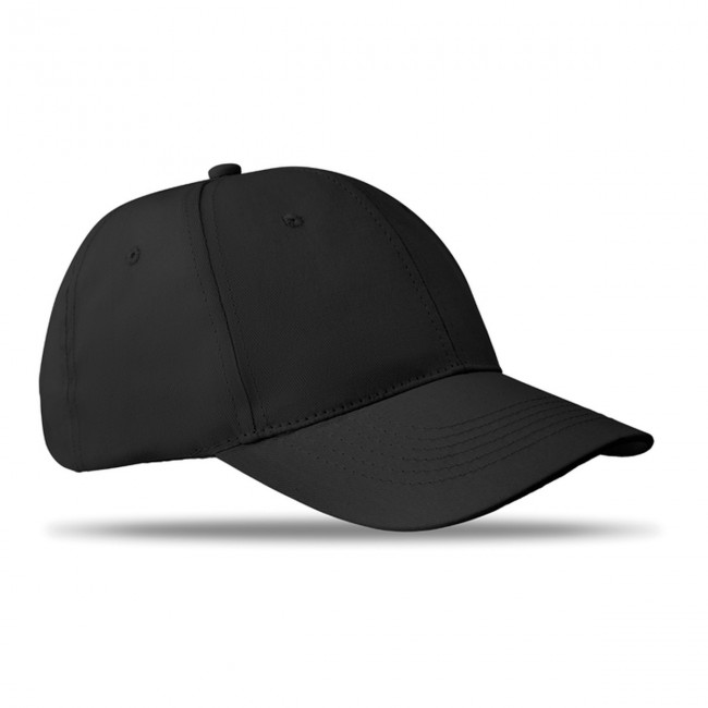 Promotional 6 Panels Baseball Cap - Image 12