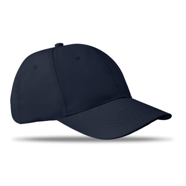 Promotional 6 Panels Baseball Cap - Image 11