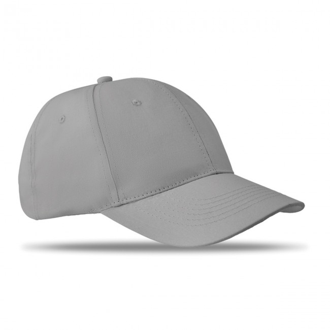 Promotional 6 Panels Baseball Cap - Image 8