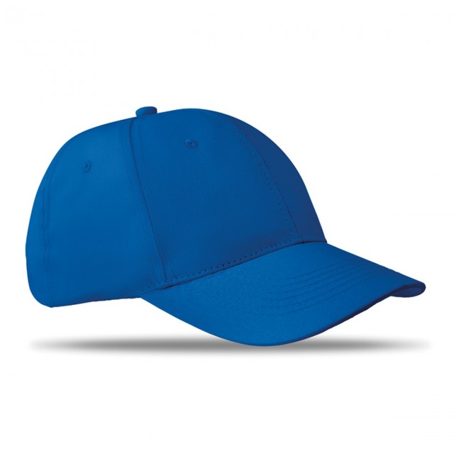 Promotional 6 Panels Baseball Cap - Image 3