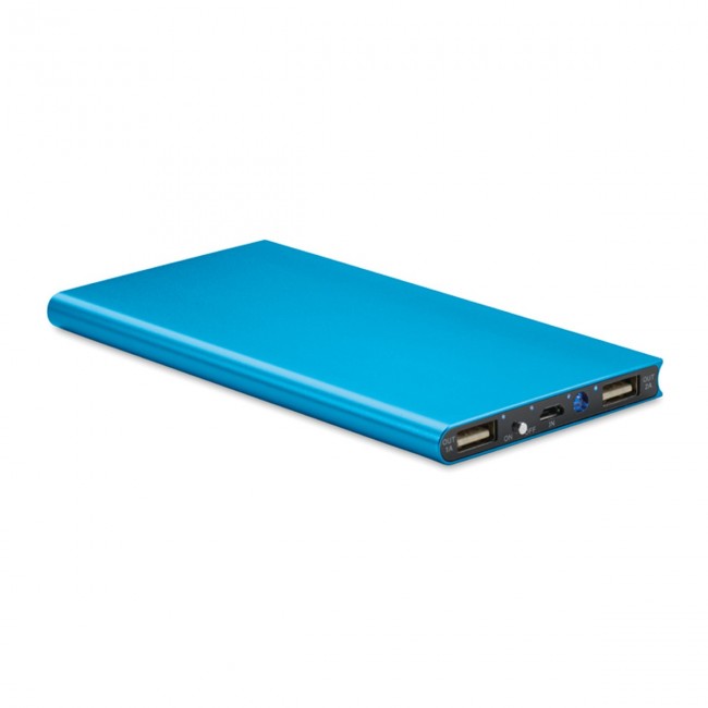 Promotional Power Bank 8000mAh - Image 8