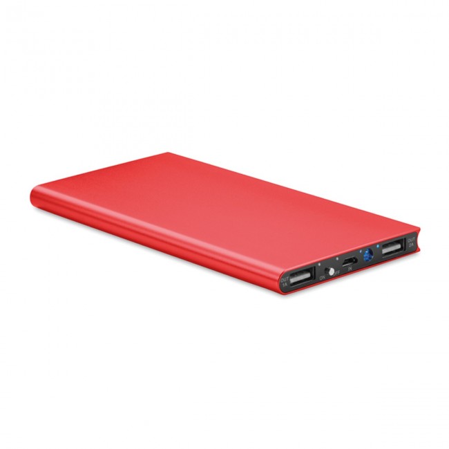 Promotional Power Bank 8000mAh - Image 5