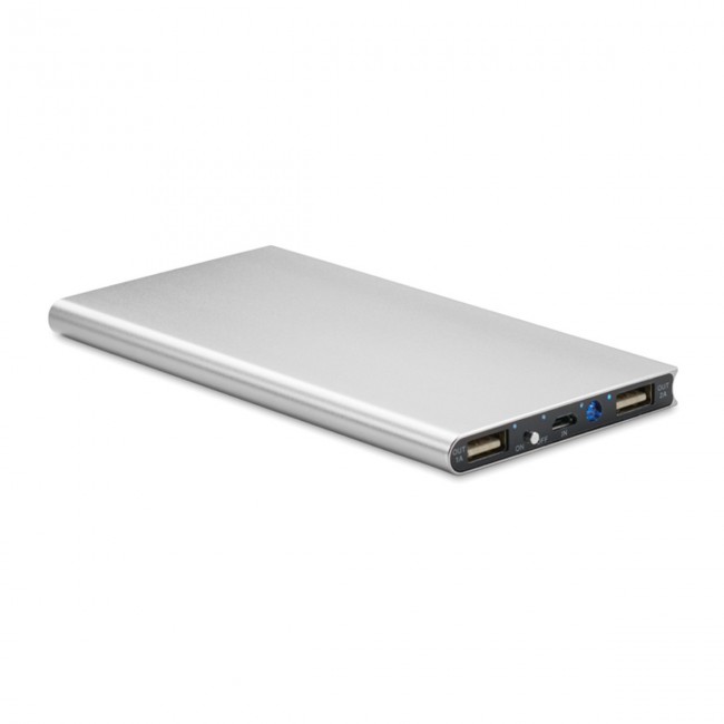 Promotional Power Bank 8000mAh - Image 1