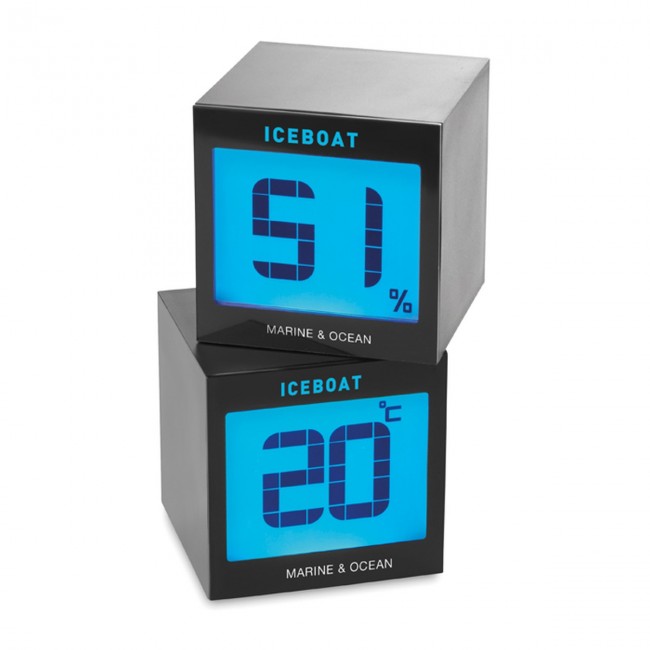 Promotional Weather station - Image 8