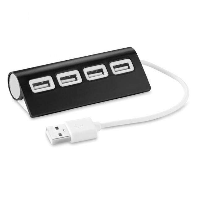 Promotional 4 Port USB Hub - Image 12