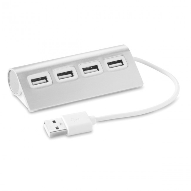 Promotional 4 Port USB Hub - Image 2