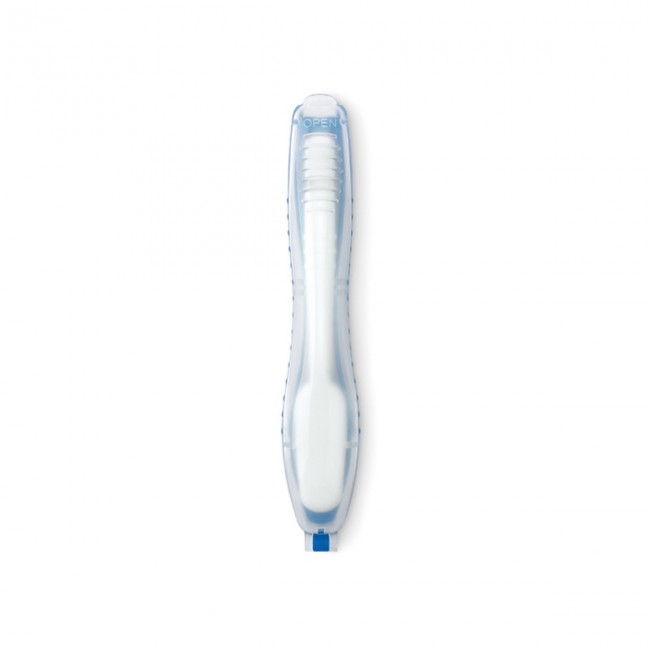 Promotional Foldable toothbrush - Image 3