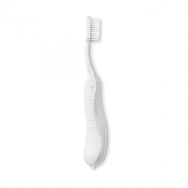 Promotional Foldable toothbrush - Image 5