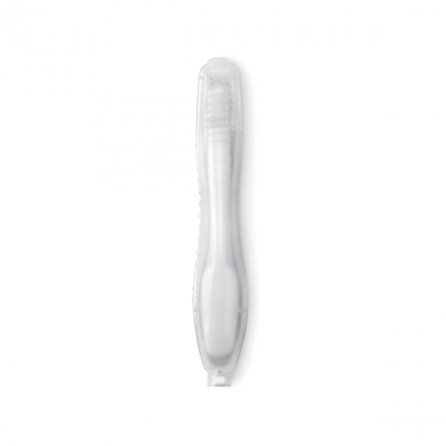 Promotional Foldable toothbrush - Image 7