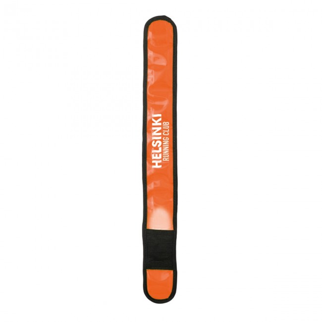 Promotional Arm snap strap with light - Image 4