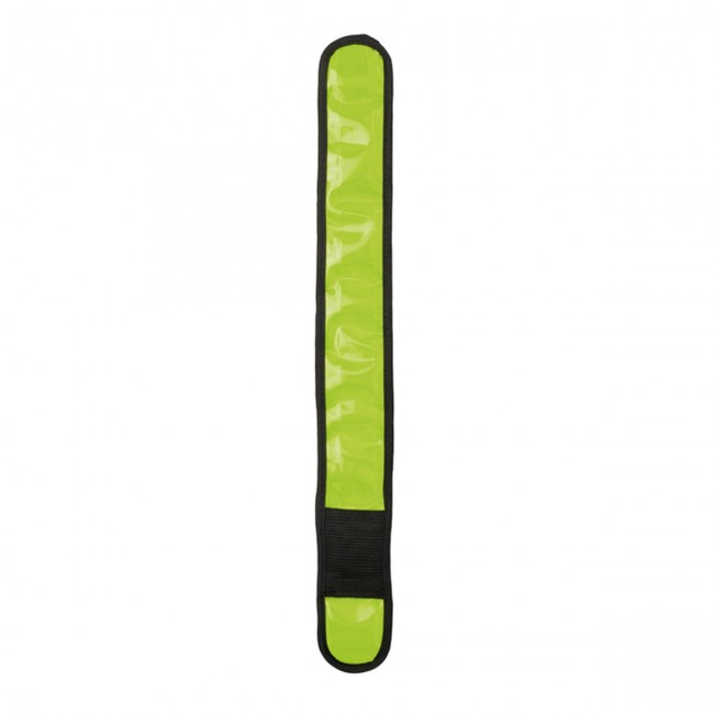 Promotional Arm snap strap with light - Image 2