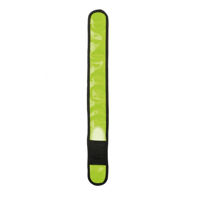 Promotional Arm snap strap with light - Image 1