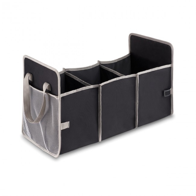 Promotional Foldable Car Organiser - Image 10