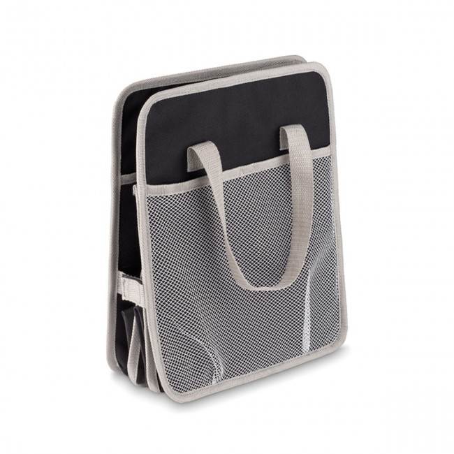 Promotional Foldable Car Organiser - Image 4