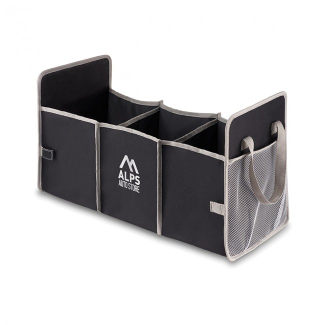 Promotional Foldable Car Organiser - Image 3