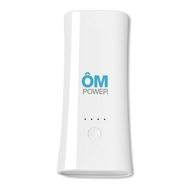 Promotional 2 in 1 Powerbank and torch - Image 6