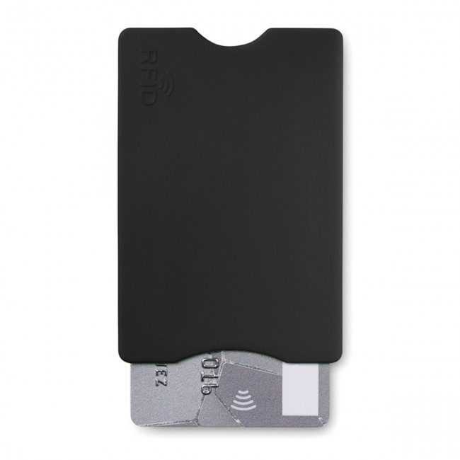 Promotional RFID Credit card protector - Image 11