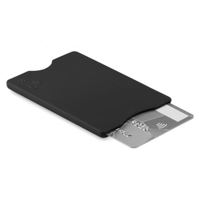 Promotional RFID Credit card protector - Image 9