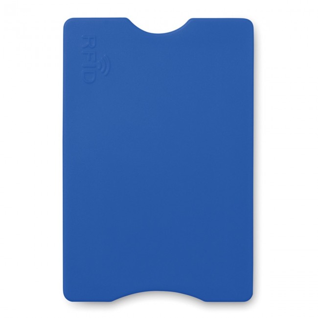 Promotional RFID Credit card protector - Image 8