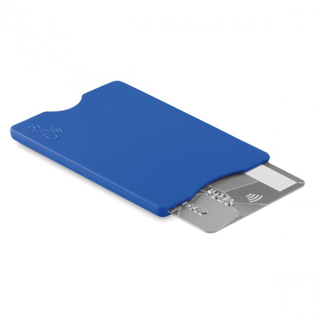 Promotional RFID Credit card protector - Image 5