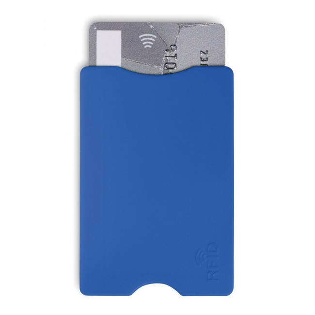 Promotional RFID Credit card protector - Image 2