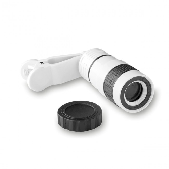 Promotional Smartphone Telescope lens - Image 4