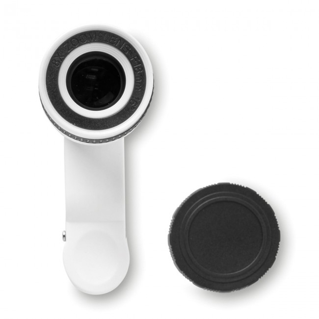 Promotional Smartphone Telescope lens - Image 2