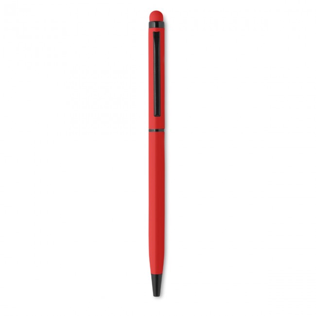 Promotional Twist stylus pen - Image 12