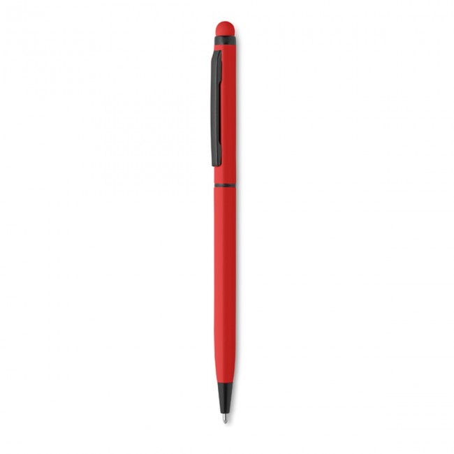 Promotional Twist stylus pen - Image 11