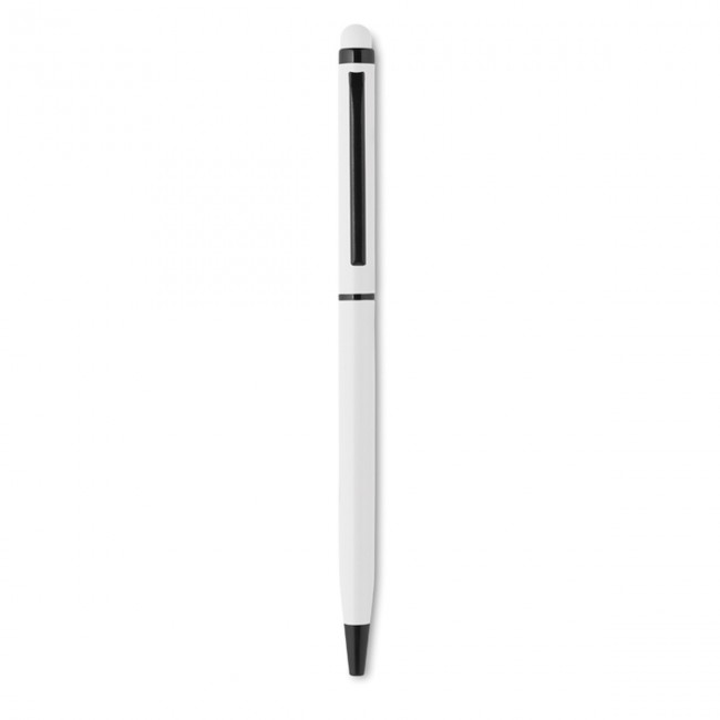 Promotional Twist stylus pen - Image 10