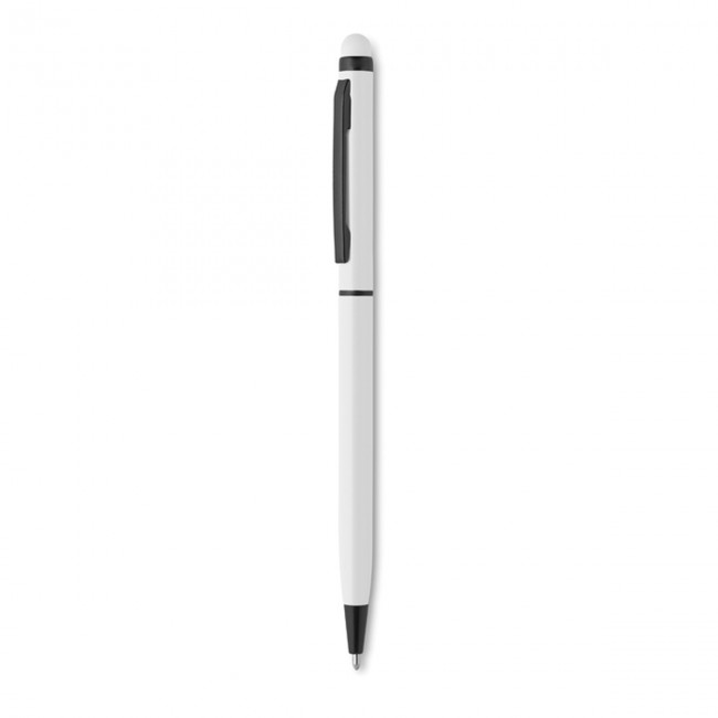 Promotional Twist stylus pen - Image 4