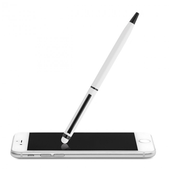 Promotional Twist stylus pen - Image 2