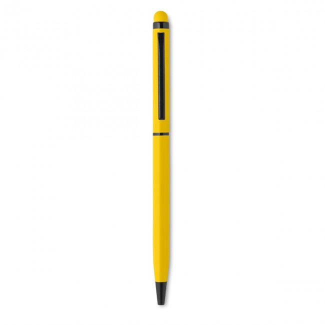 Promotional Twist stylus pen - Image 1