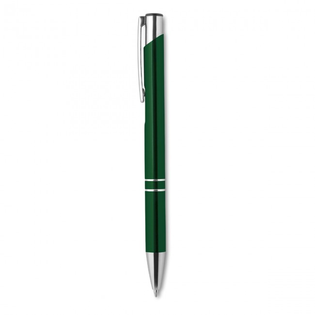 Promotional Push Button Aluminium Pen - Image 6