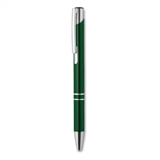 Promotional Push Button Aluminium Pen - Image 5