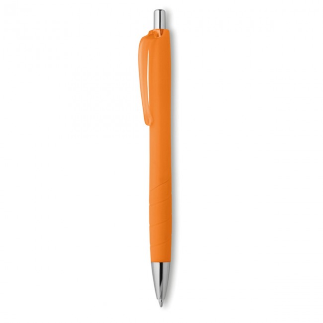 Promotional Push button pen - Image 6