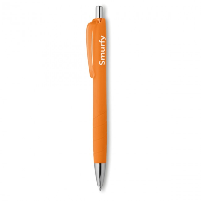 Promotional Push button pen - Image 5