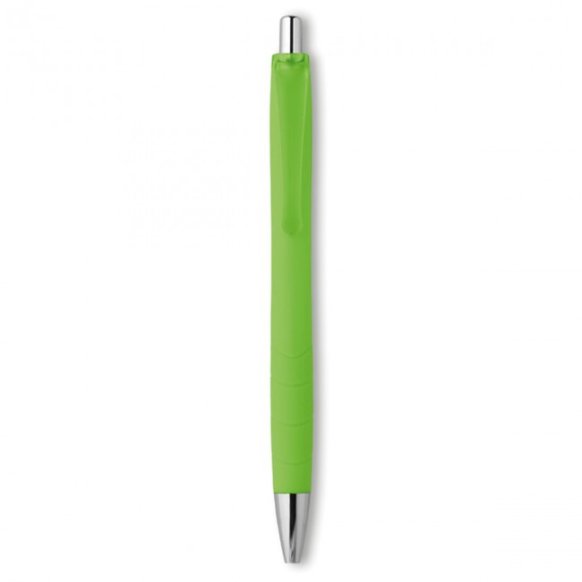 Promotional Push button pen - Image 2