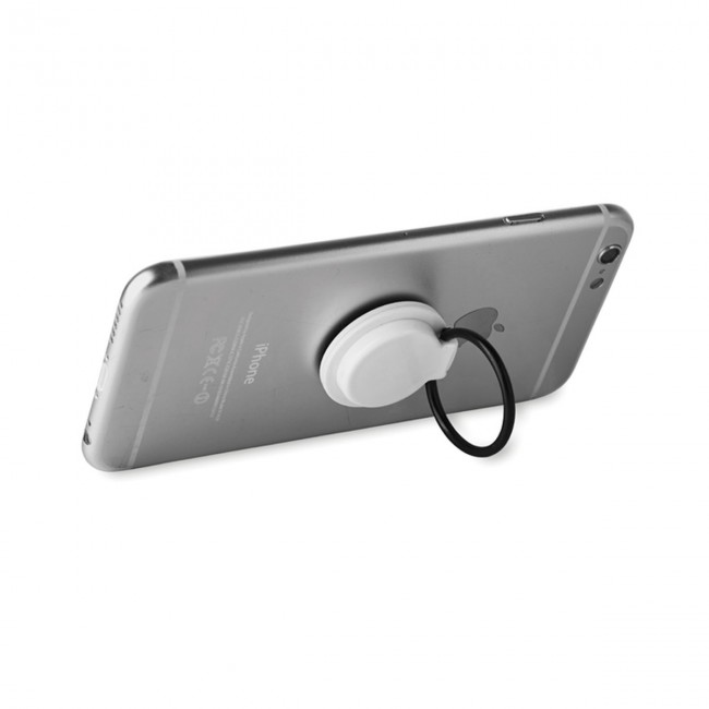 Promotional Phone holder on ring stand - Image 10