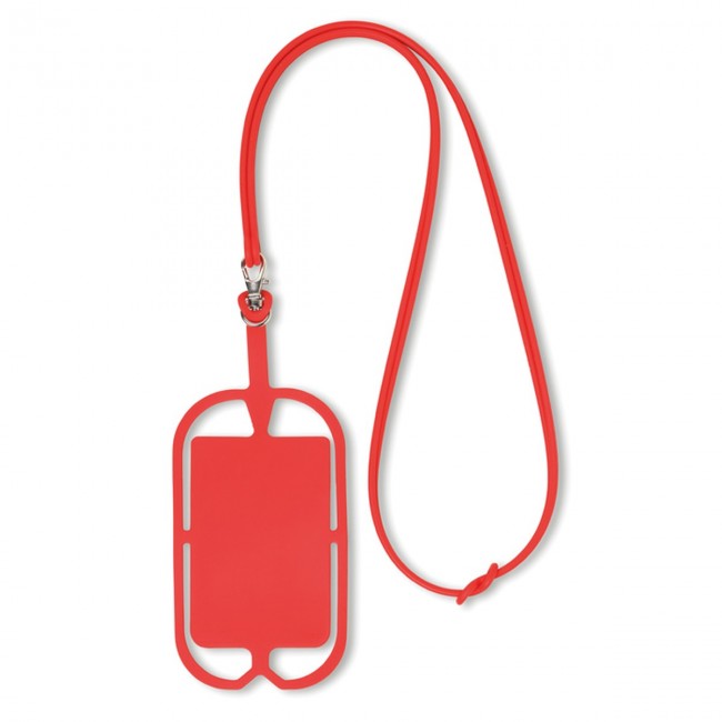 Promotional Silicone smartphone hanger - Image 10