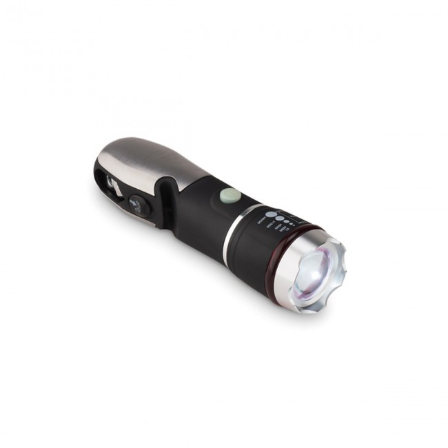 Promotional Multi-Tool Torch - Image 2