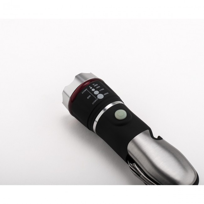 Promotional Multi-Tool Torch - Image 1