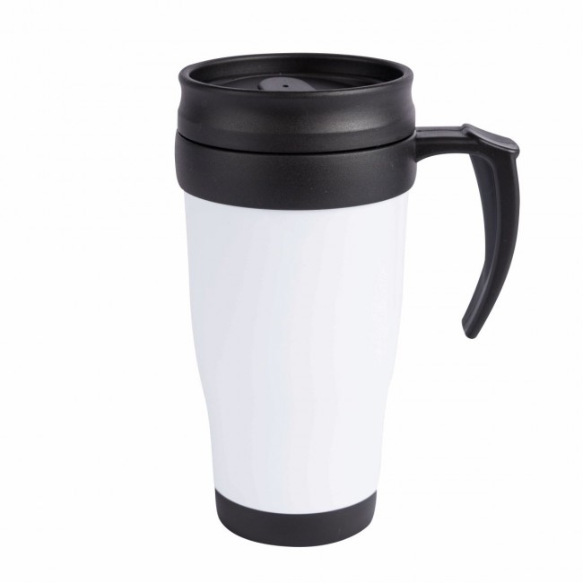 Promotional Thermo Travel Mug - Image 12