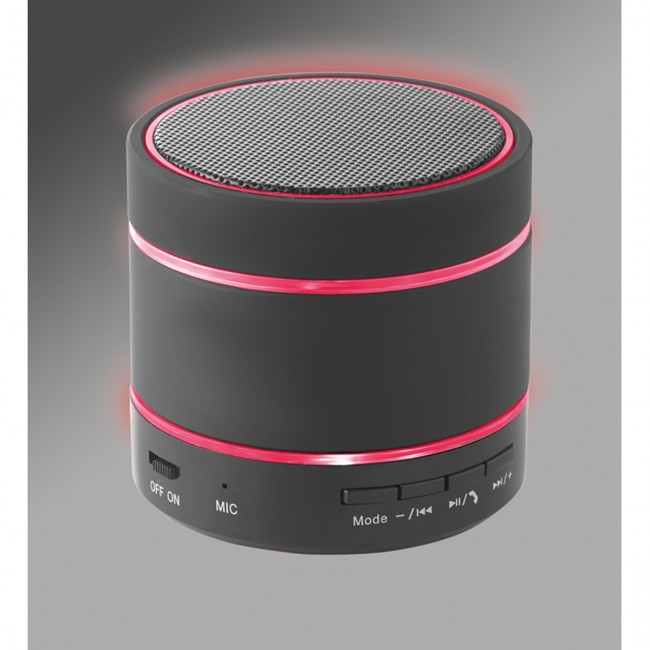 Promotional Bluetooth speaker w/ led ligh - Image 7