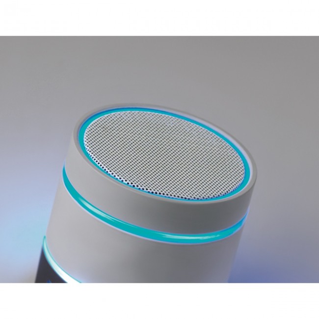 Promotional Bluetooth speaker w/ led ligh - Image 12